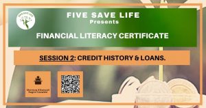 Financial Literacy Certificate 2 FB