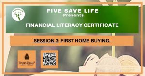 Financial Literacy Certificate 3 FB